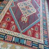 یک جفت 9 متری سالم بدون عیب وایراد