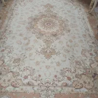 ۲ تخته فرش ماشینی ۹ متری