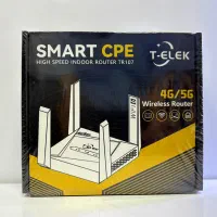 مودم روتر 4G/5G تی الک مدل T-ELEK R107