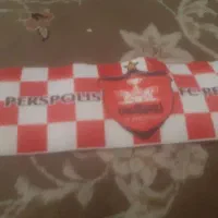 بازو بند پرسپولیس