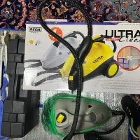 بخار شور بیم