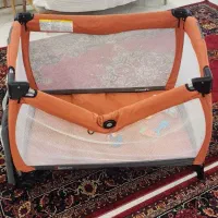 تخت پارک(برندماما لاو)