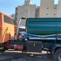 تخلیه چاه لوله بازکنی شبانه روزی ۲۴ساعته