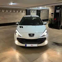 207 مدل ۱۴۰۰