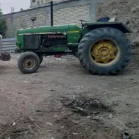 تراکتور جاندیر