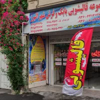 مجموعه قالیشویی و مبل شویی بابک و فرش شهر البرز