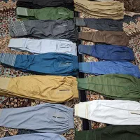 شلوارمشاوره ای دوخت داخل زندان چنارون