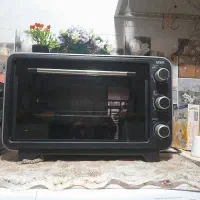 توستر vip|اجاق گاز و لوازم برقی پختوپز|قم, شهر قائم|دیوار