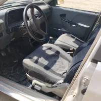 پراید 131دوگانه شرکتی