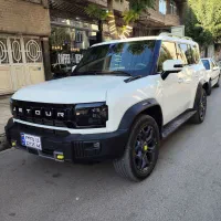 جتور T2|خودرو سواری و وانت|ارومیه, |دیوار