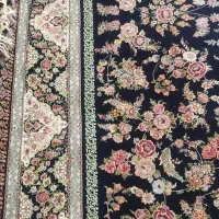 فرش دستبافت گونه جفت