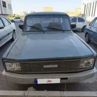 مزدا 1600