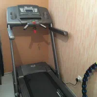 تردمیل توربو فیتنس تایوان مدل LX740