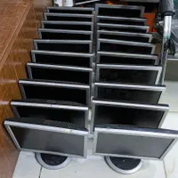 مانیتور ۱۵ اینچ سامسونگ و LG