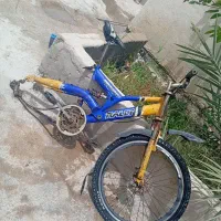 دوچرخه 26