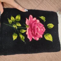 تابلو فرش دستبافت