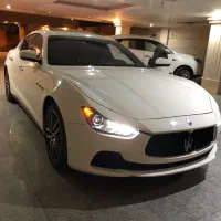 مازراتی گیبلی