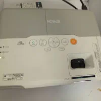 ویدئو پروژکتور +Epson PowerLite۹۳