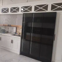 کابینت پلی اورتان