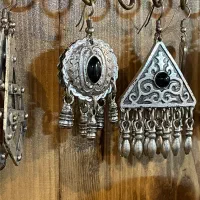 گوشواره سنتی