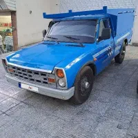 نیسان مدل۱۴۰۱تکسوز