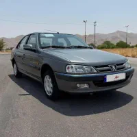 پارس سال مدل93 خشک