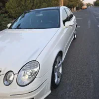 بنز e240|خودرو سواری و وانت|تبریز, |دیوار