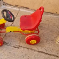چهارچرخ بیبی لند