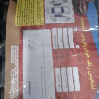 پژو ۴۰۵|خودرو سواری و وانت|قزوین, |دیوار