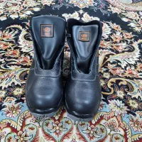 کفش ایمنی بیلرسود