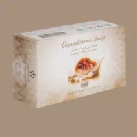 صابون گانودرما