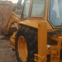 بیل بکهو