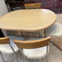 میز اشپزخونه