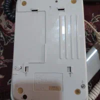 ۷ عدد گوشی اورجینال تلفن