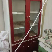 کمد در حد نو