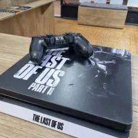 PS4 slim 1TB|کنسول، بازی ویدئویی و آنلاین|اردبیل, |دیوار