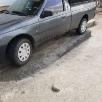 آریسان ۲ مدل ۴۰۱ فروش نقدی یا تعویض با  سواری
