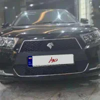 دنا ۶ دنده توربو فول