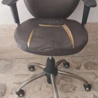 صندلی چرخ دار