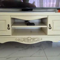 میز تلویزیون کاملا نو