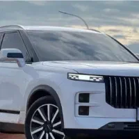فروش لوکانو l7 صفر کیلومتر  وارداتی مدل۱۴۰۴