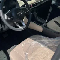 yaris (2024) Tkk|خودرو سواری و وانت|تهران, پاسداران|دیوار