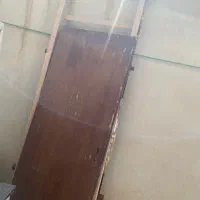 چارچوب با درب