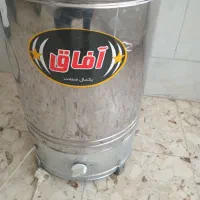 لباسشویی افاق