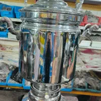 سماور نو نو برا روضه و هیئت
