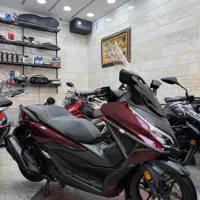 هوندا فورزا 250 درحد خشک 1403 XMAX ایکس مکس