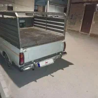 پیکان وانت مدل 86 معاوضه با سمند وپارس