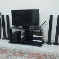 میز تلوزیون