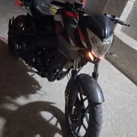 موتور  ان اس کواکس