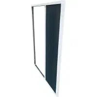 توری پلیسه توری ثابت.،درب پنجره UPVC وتعمیرات